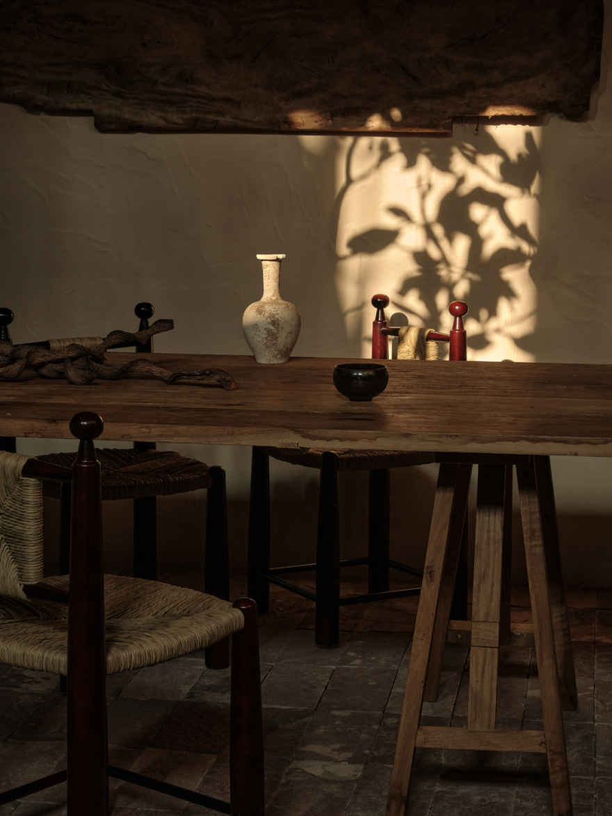 周文清工作室(半岛1919 18)丨中国上海丨大福设计DAFU Design-8