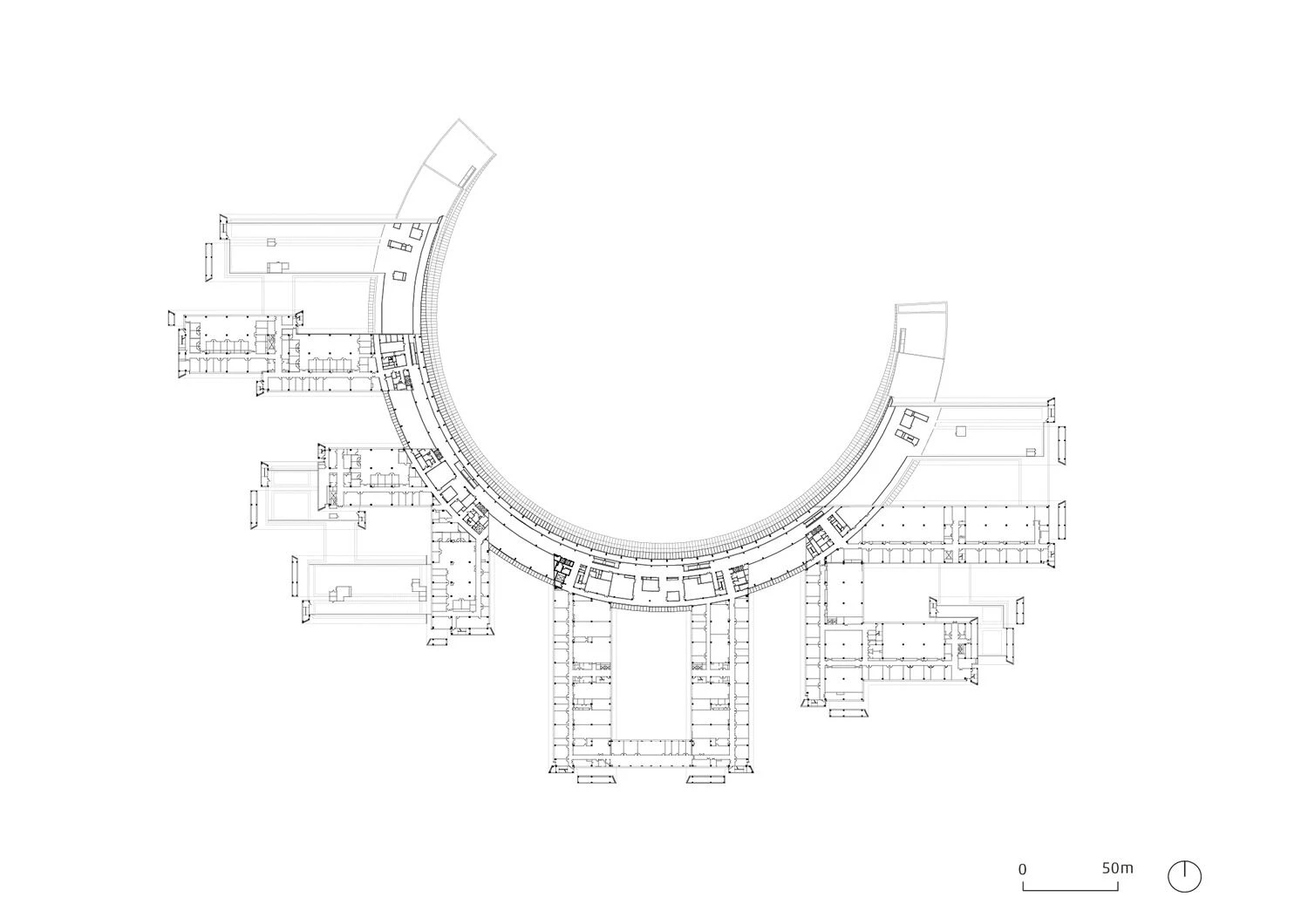 西湖大学丨中国杭州丨HENN-34