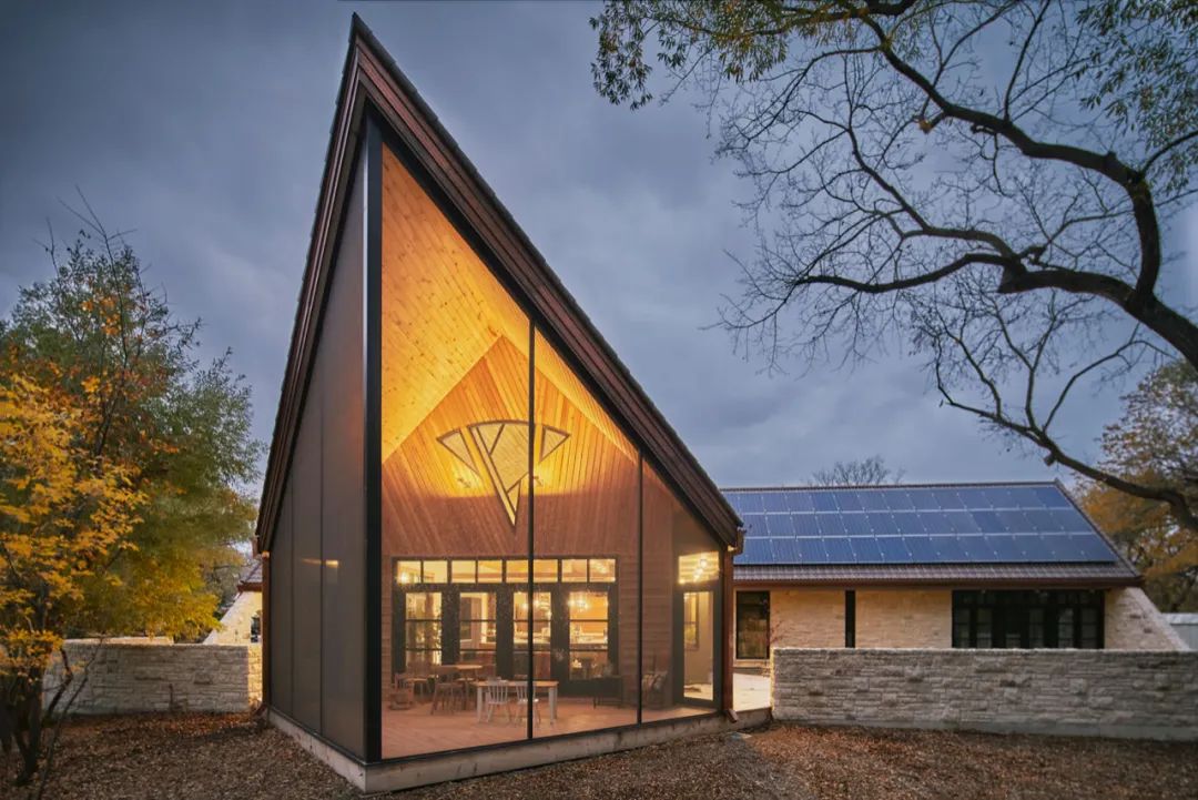 加拿大单户住宅设计丨加拿大温尼伯丨Cohlmeyer Architecture-13