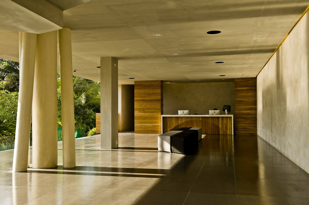 Casa de La Flora,Khao Lak,Phangnga,泰国-19