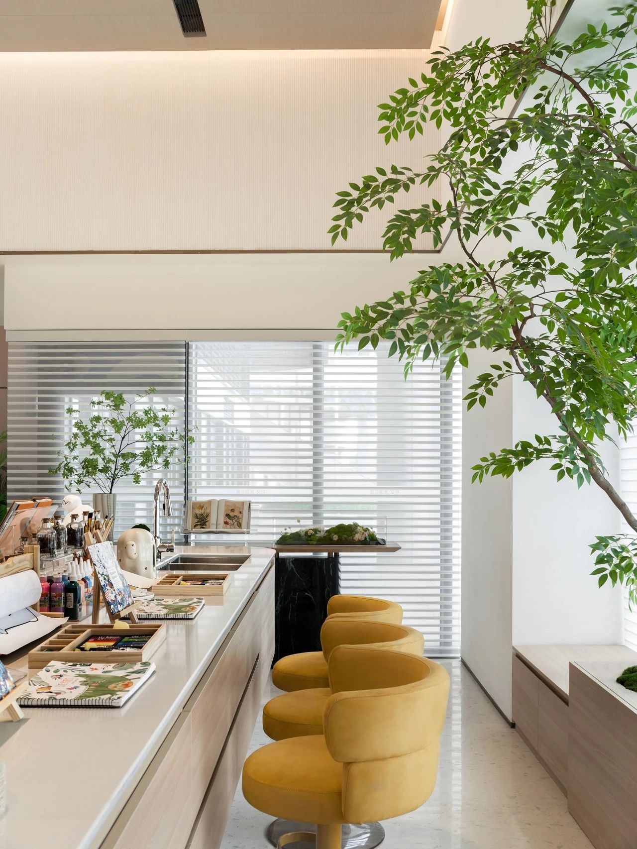 中交·泷湾云城生活体验中心丨中国佛山丨深圳市派尚环境艺术设计有限公司-22