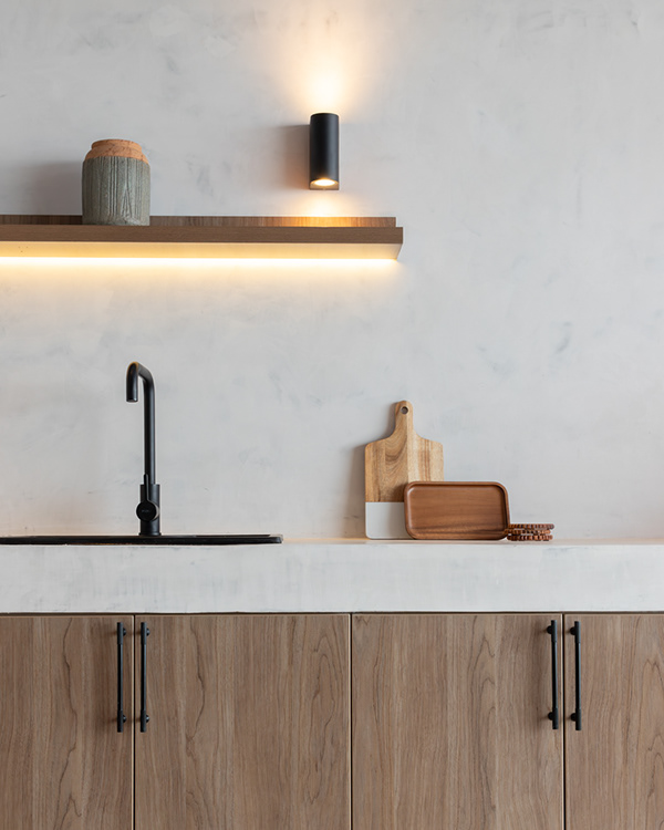 TERRAZA HEMILIO VALDIZÁN摄影相关项目丨ENTRE ARQUITECTAS-6