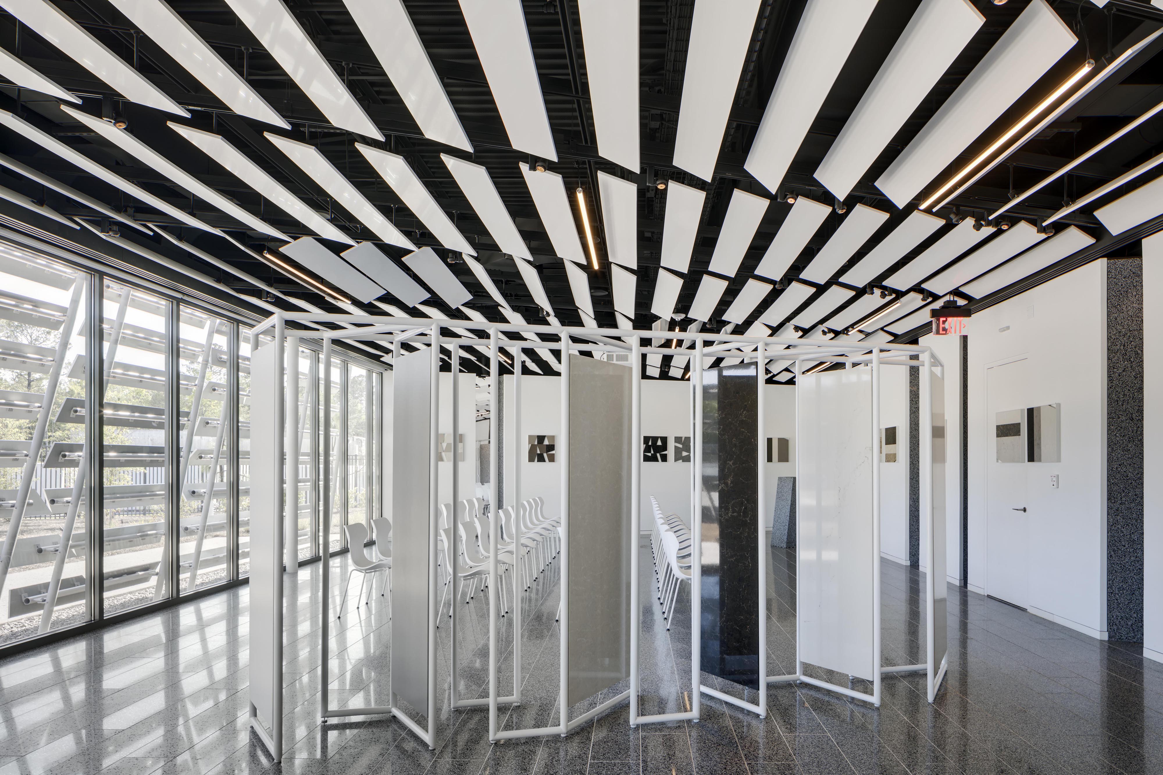 斯特凡妮戈托的凯撒石体验中心-10