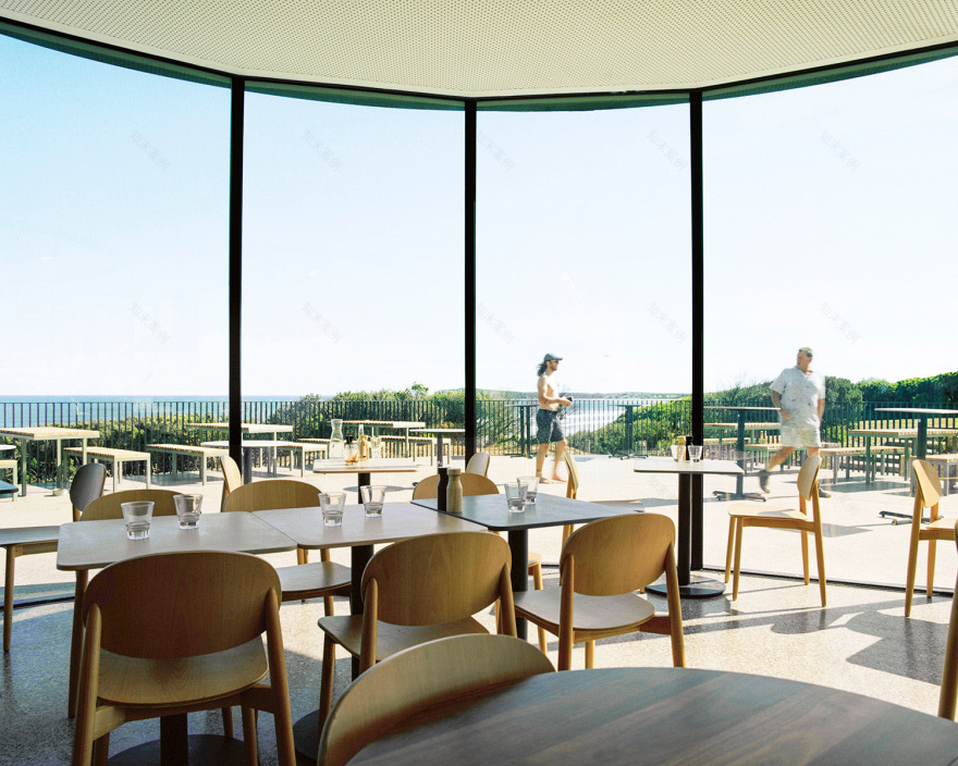 澳大利亚Ocean Grove冲浪救生俱乐部-38