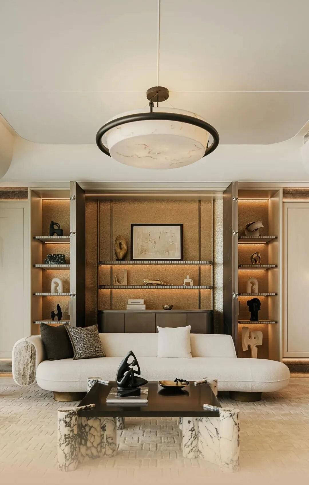 深圳湾华侨城新玺丨中国深圳-1