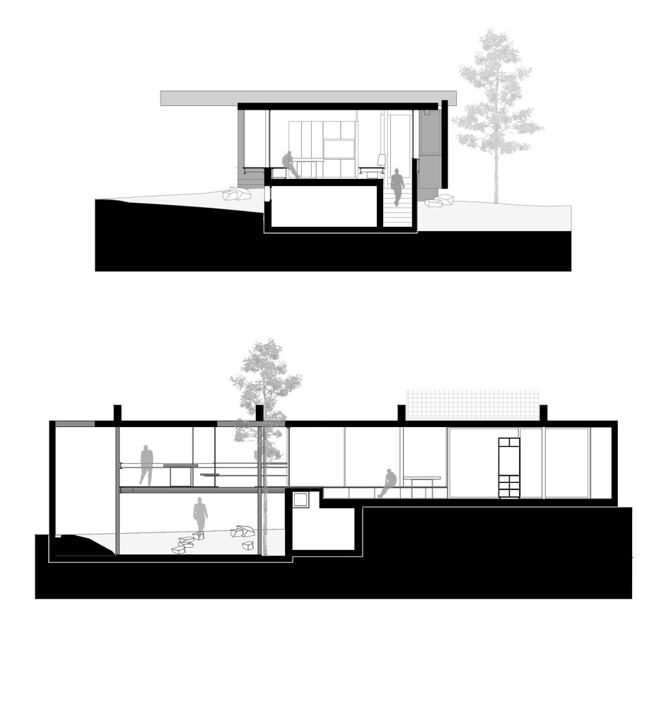 塞琳娜之家丨阿根廷马德普拉塔丨TAM Guillermo Elgart-43