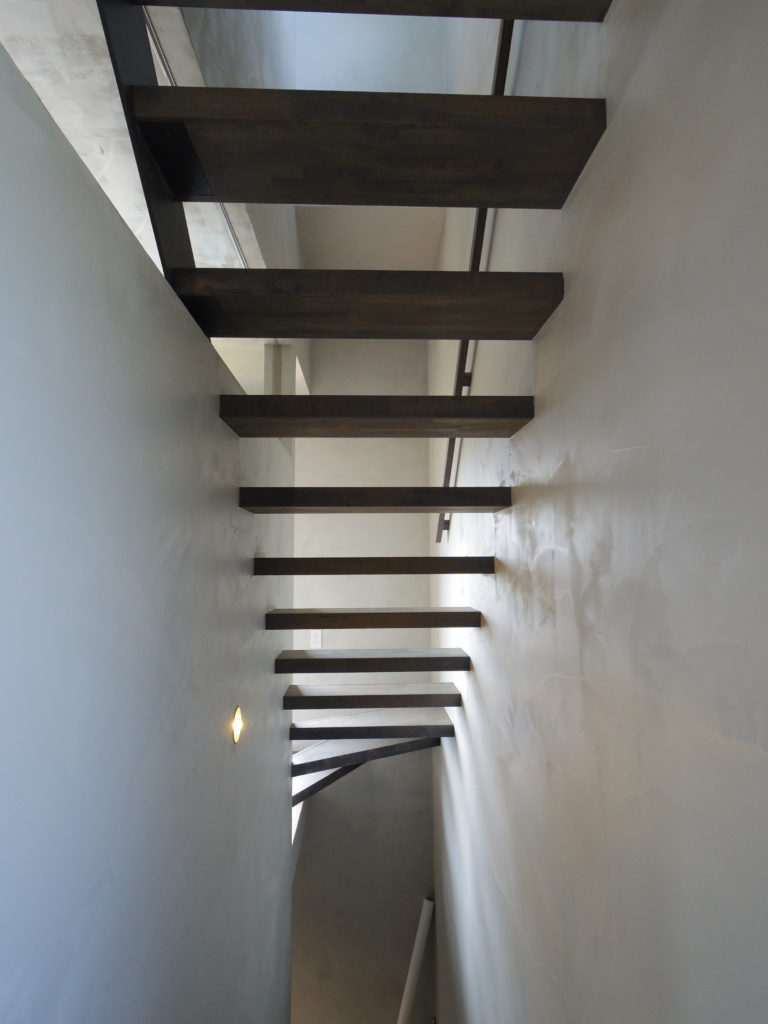 王禅寺の住宅24丨LEVEL Architects-32