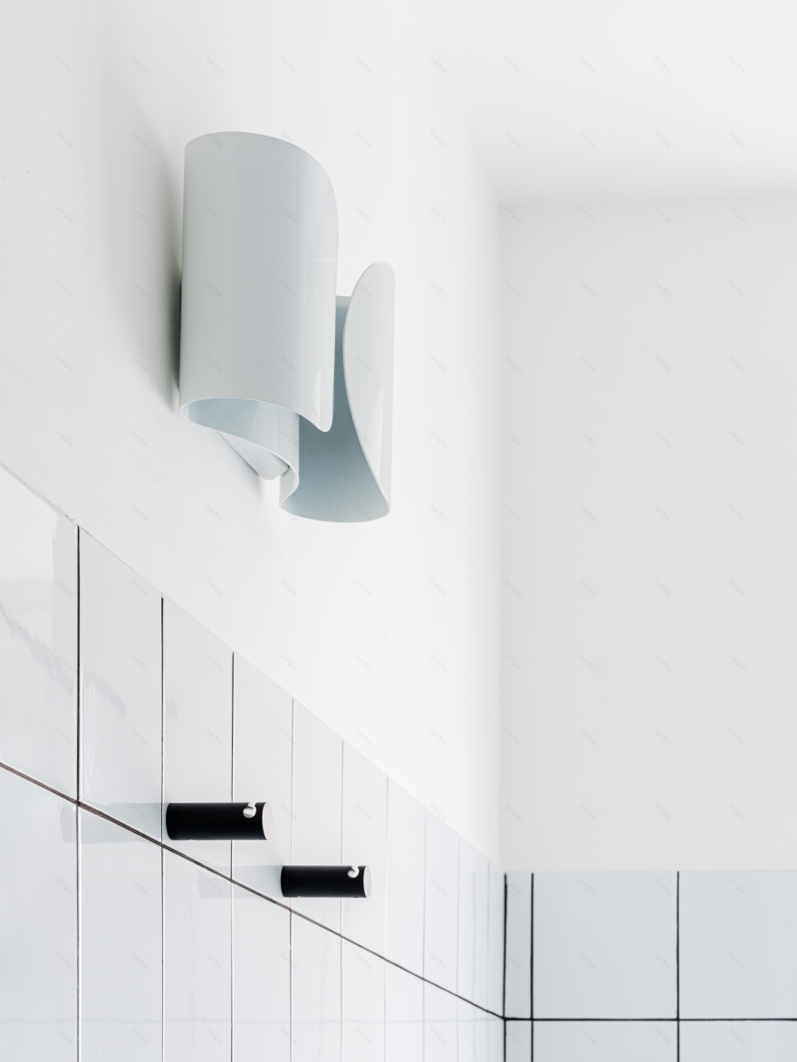 米兰 60 平米公寓的解构重生丨意大利米兰-19