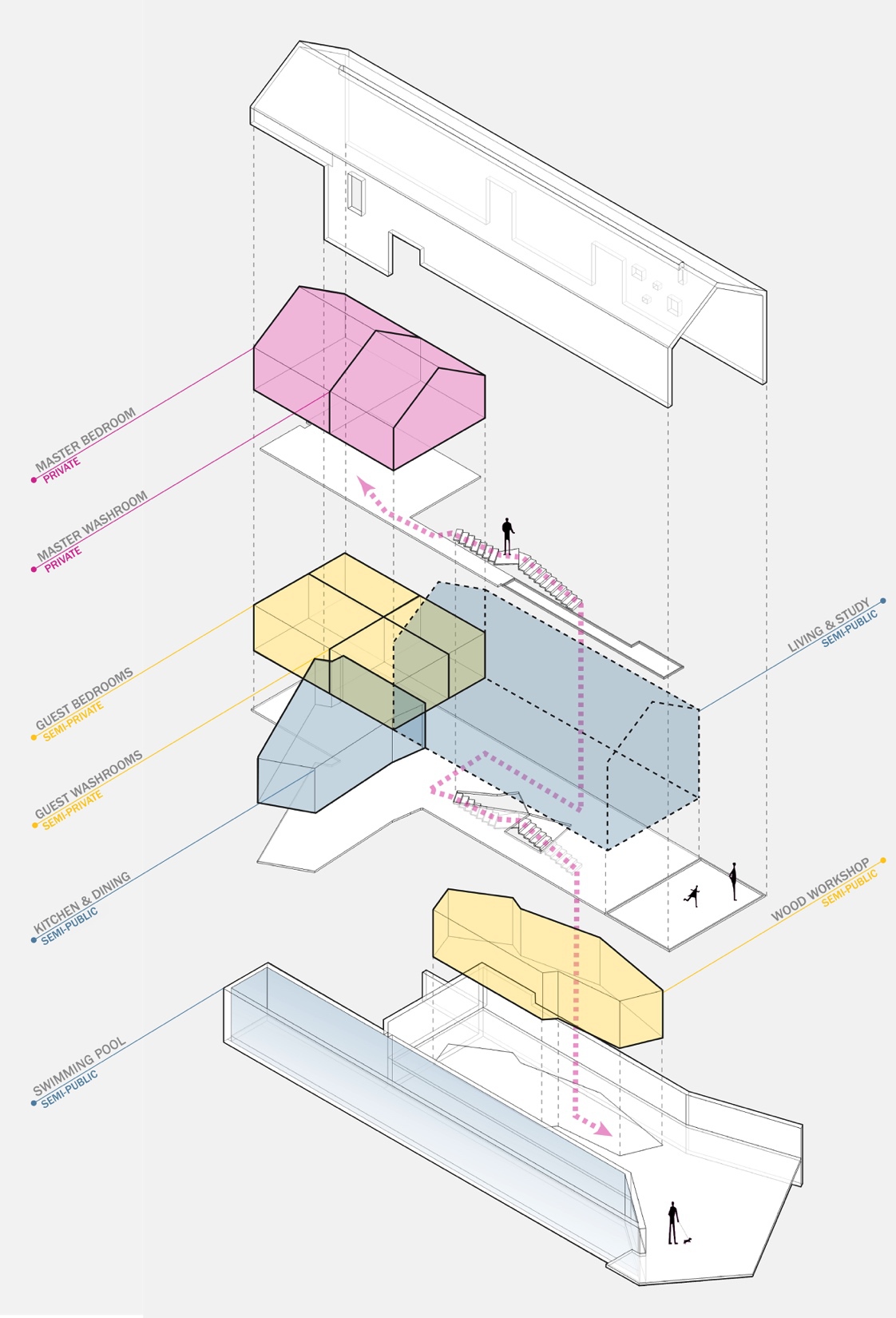 丨印度丨Architecture Discipline-59