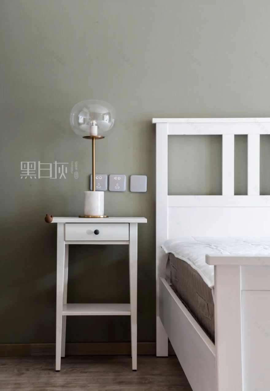 龙湖山庄轻奢别墅,打造宜居生活空间-85