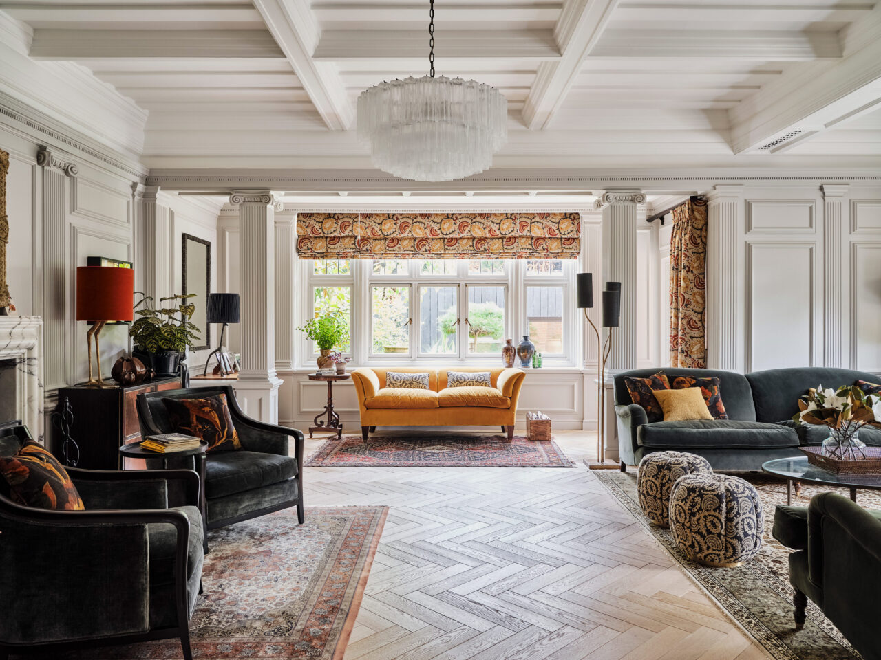 Imperfect Interiors
-3