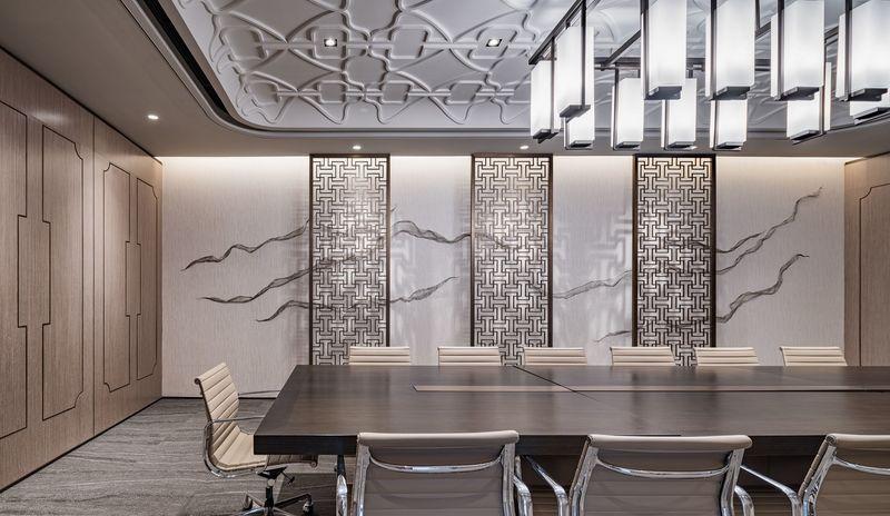 上海中诚财富大厦丨中国上海-16