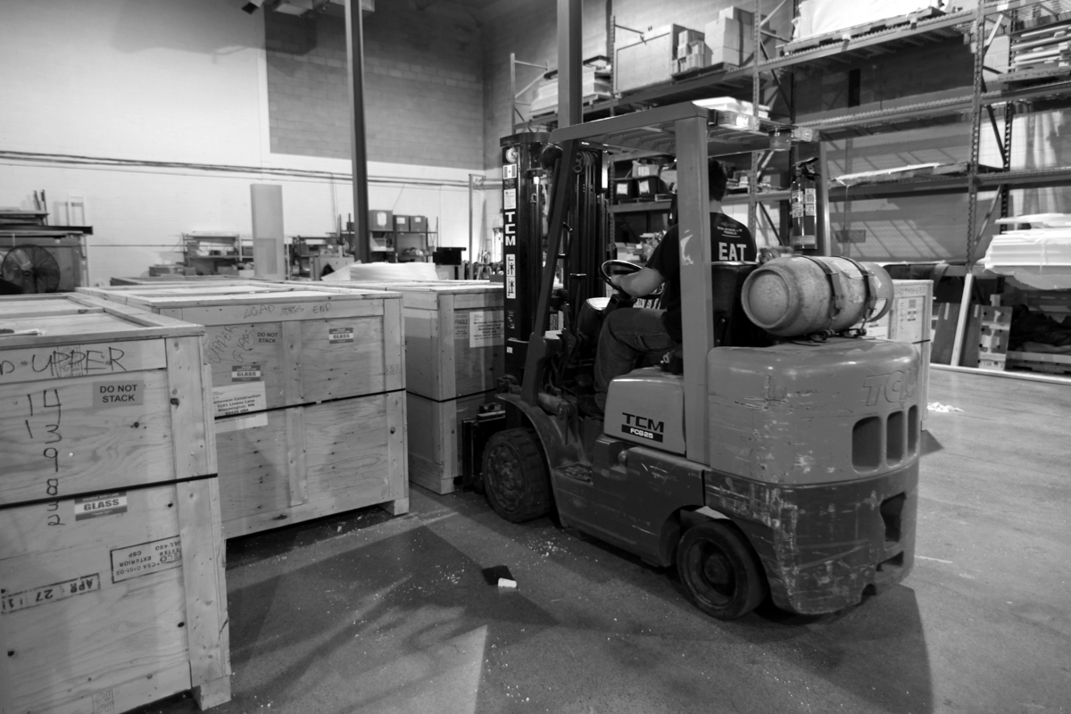 Mall of America Star | Eventscape-8