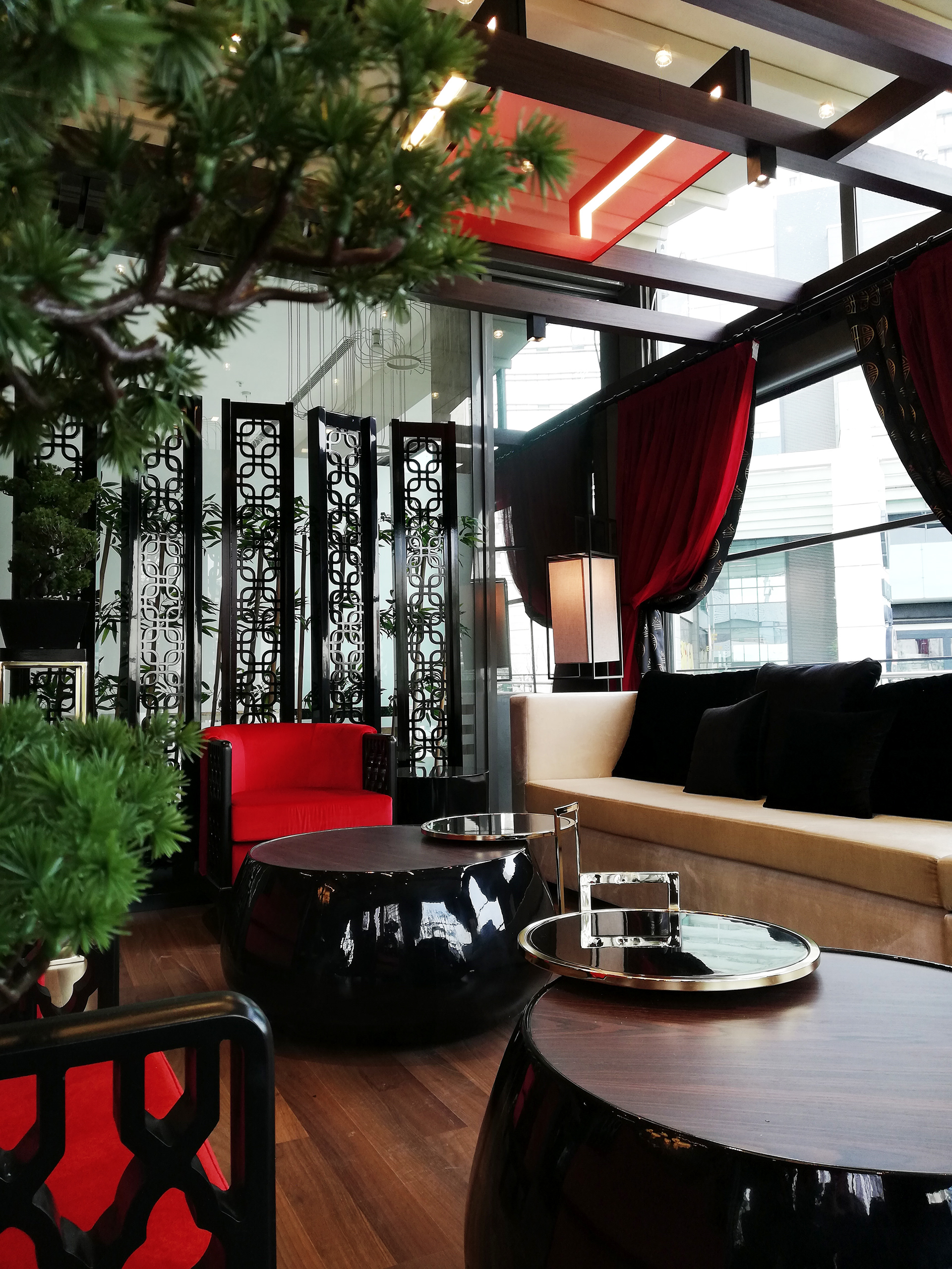 中国贵宾休息室丨Nilüfer Toy-11