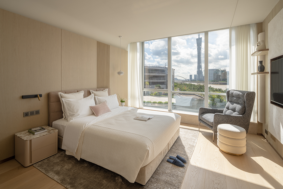 广州鸿玥·玥府月子中心丨中国广州丨无非设计事务所-34