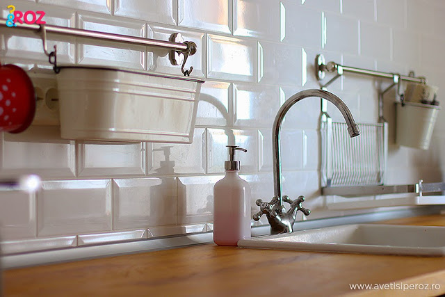 布加勒斯特某公寓复古装修丨罗马尼亚布加勒斯特-7