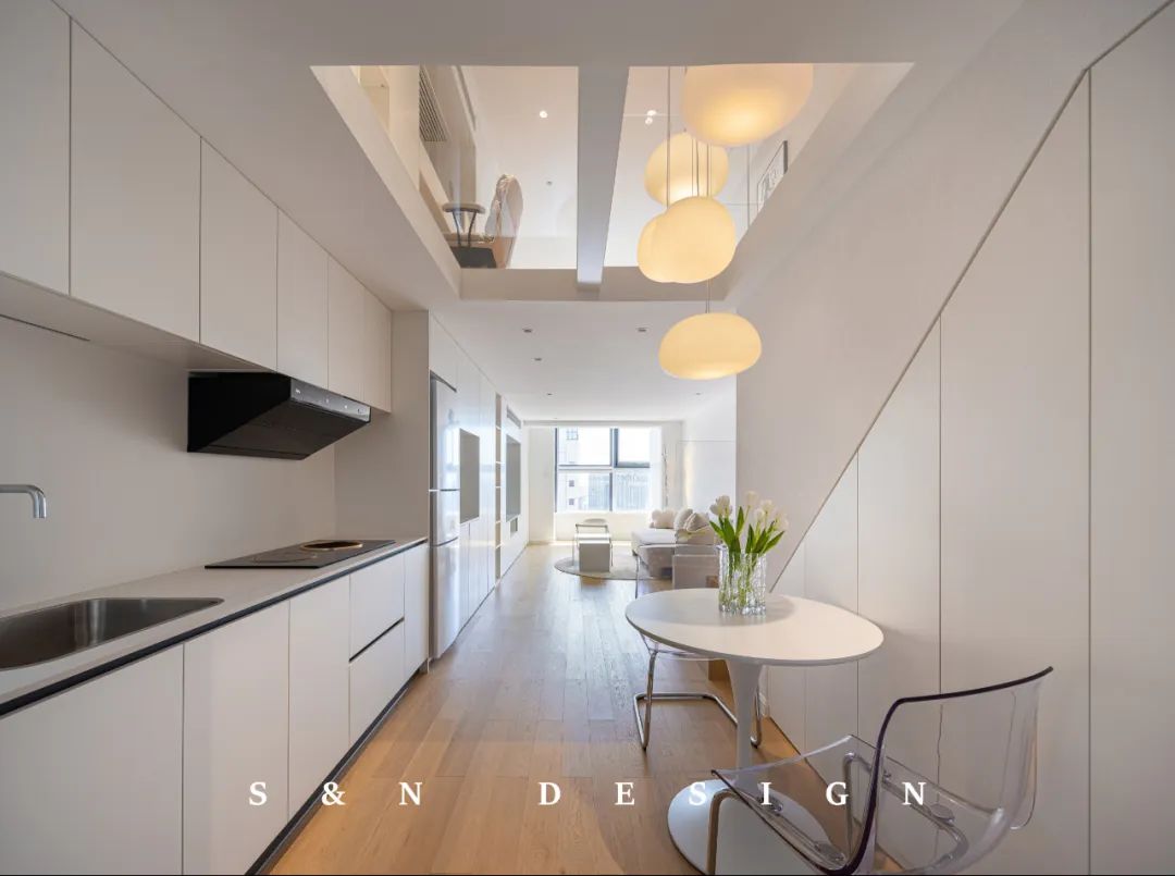 浪漫法式休闲家居设计丨王丽雅-51