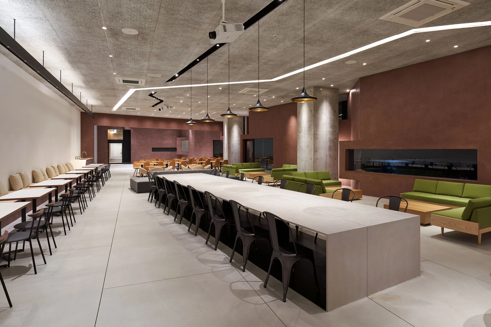 红木矢富直流克鲁布区丨日本爱知丨Takato Tamagami-38