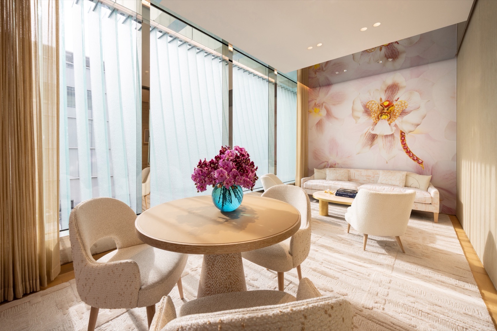 蒂芙尼北京旗舰店立面改造丨中国北京丨MVRDV-34