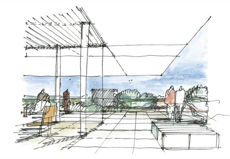 Schmidt Hammer Lassen Design Zero-46