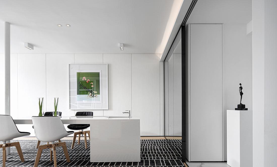 美设奖X居住实景X新理想之家|李友友设计-4