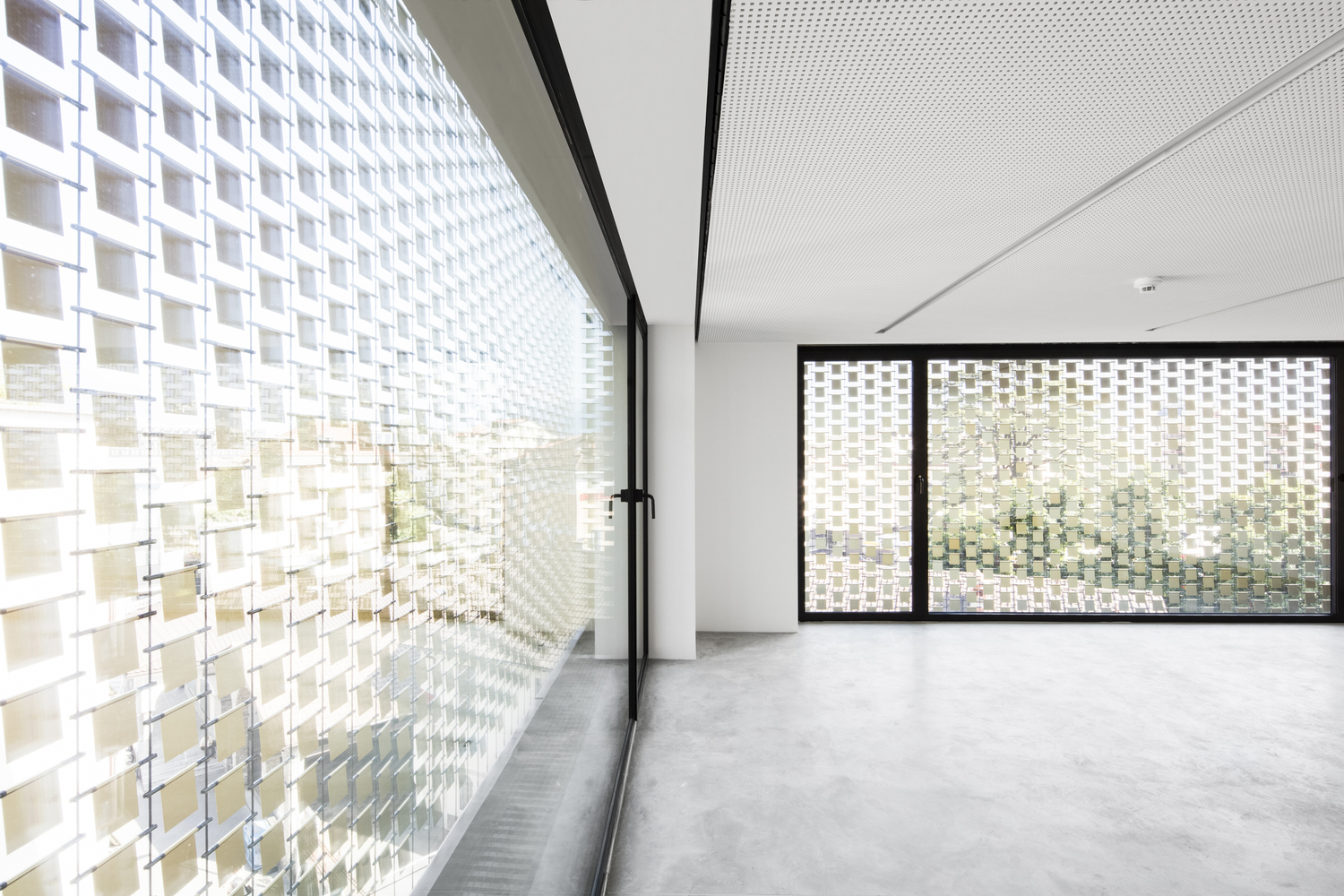 瑞士洛迦诺电影殿堂 / AZPML + DFN Dario Franchini-40