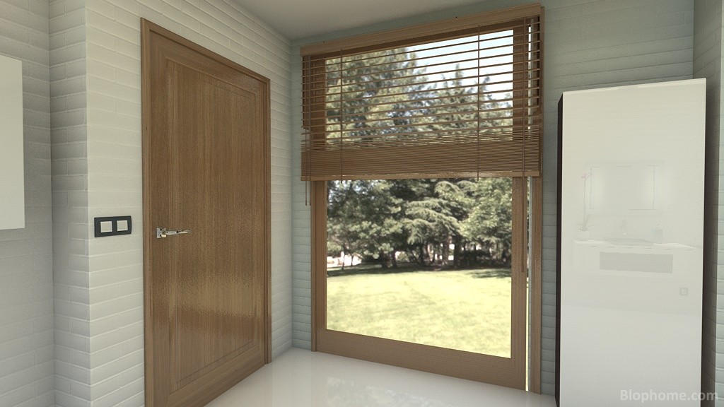 OAB1 by Pirracas卫生间装饰项目-4