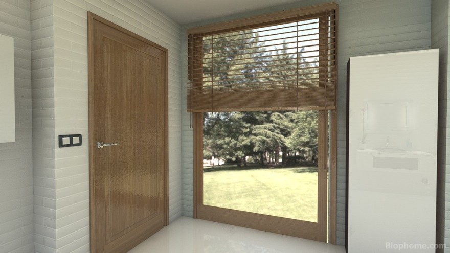 OAB1 by Pirracas卫生间装饰项目-4