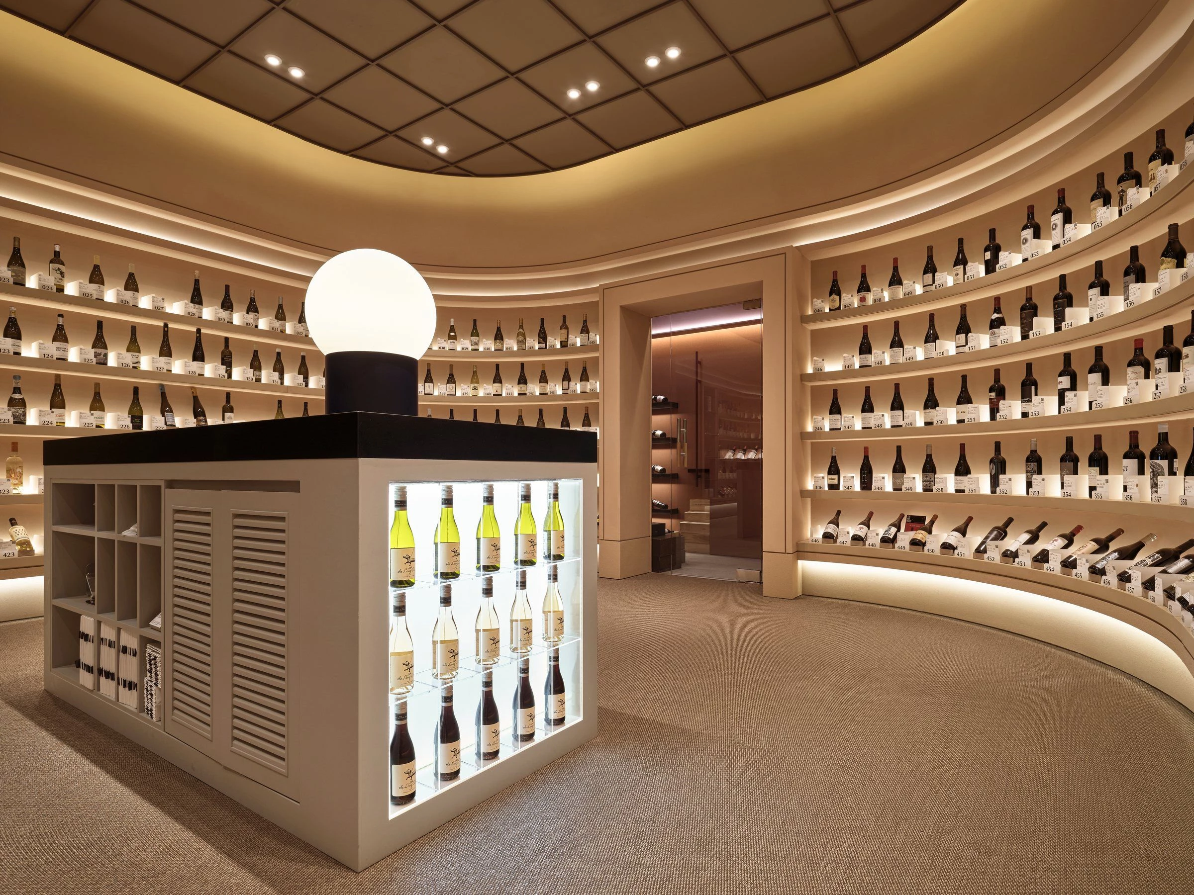 红舌精品盘桥分店丨韩国城南市丨134-8