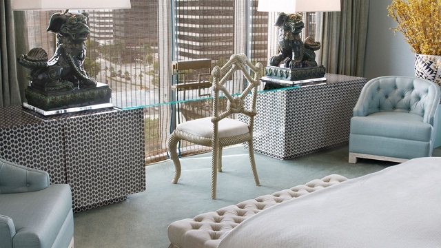 Hotel Viceroy Miami(迈阿密总督酒店)丨美国迈阿密丨Kelly Wearstler-16