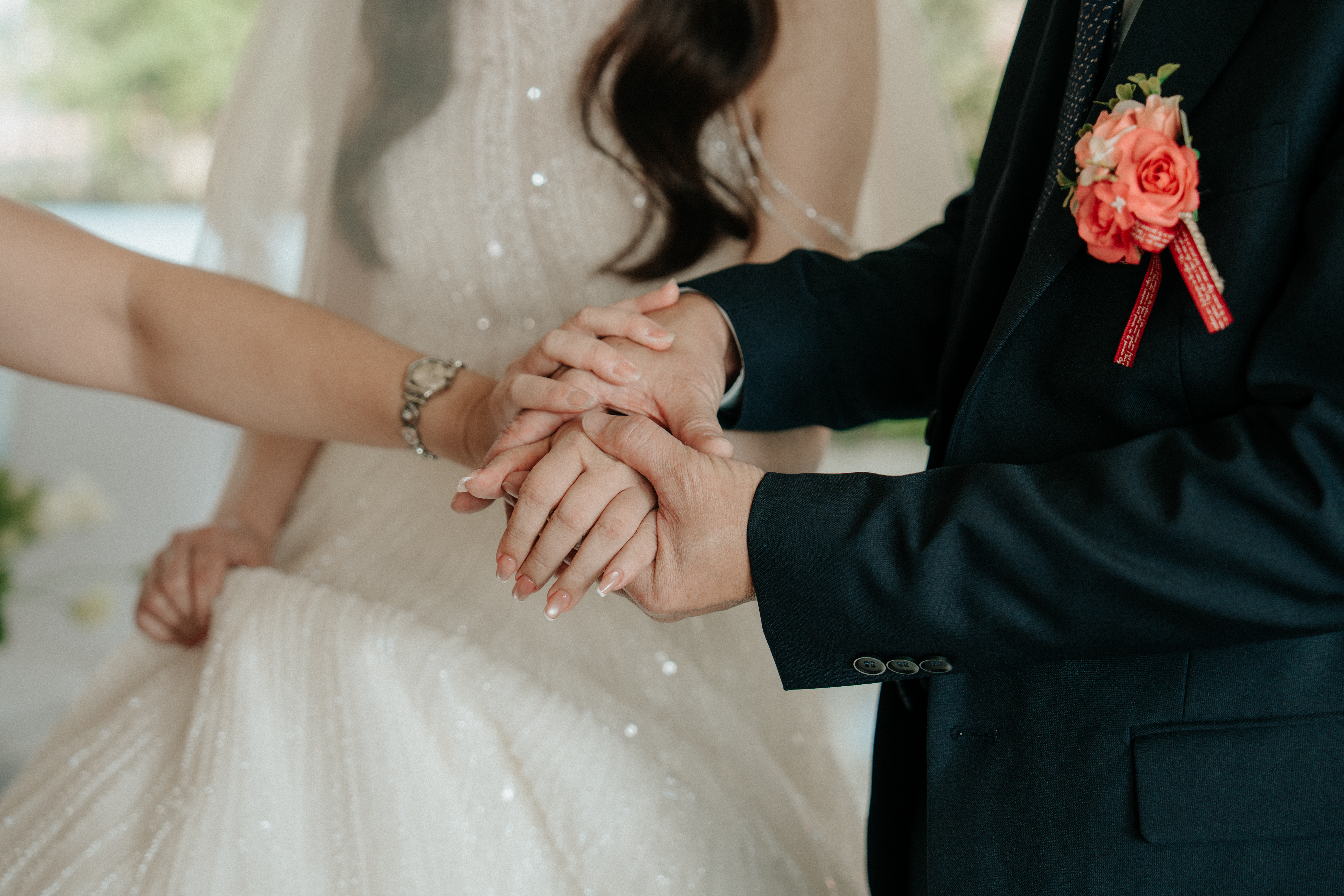 婚禮紀錄｜高雄迎娶證婚雙儀式-120