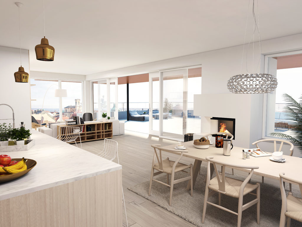 丨瑞典丨Tengbom(未明确是否为设计方,文本出现多为合作相关)-32