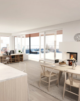 丨瑞典丨Tengbom（未明确是否为设计方,文本出现多为合作相关）