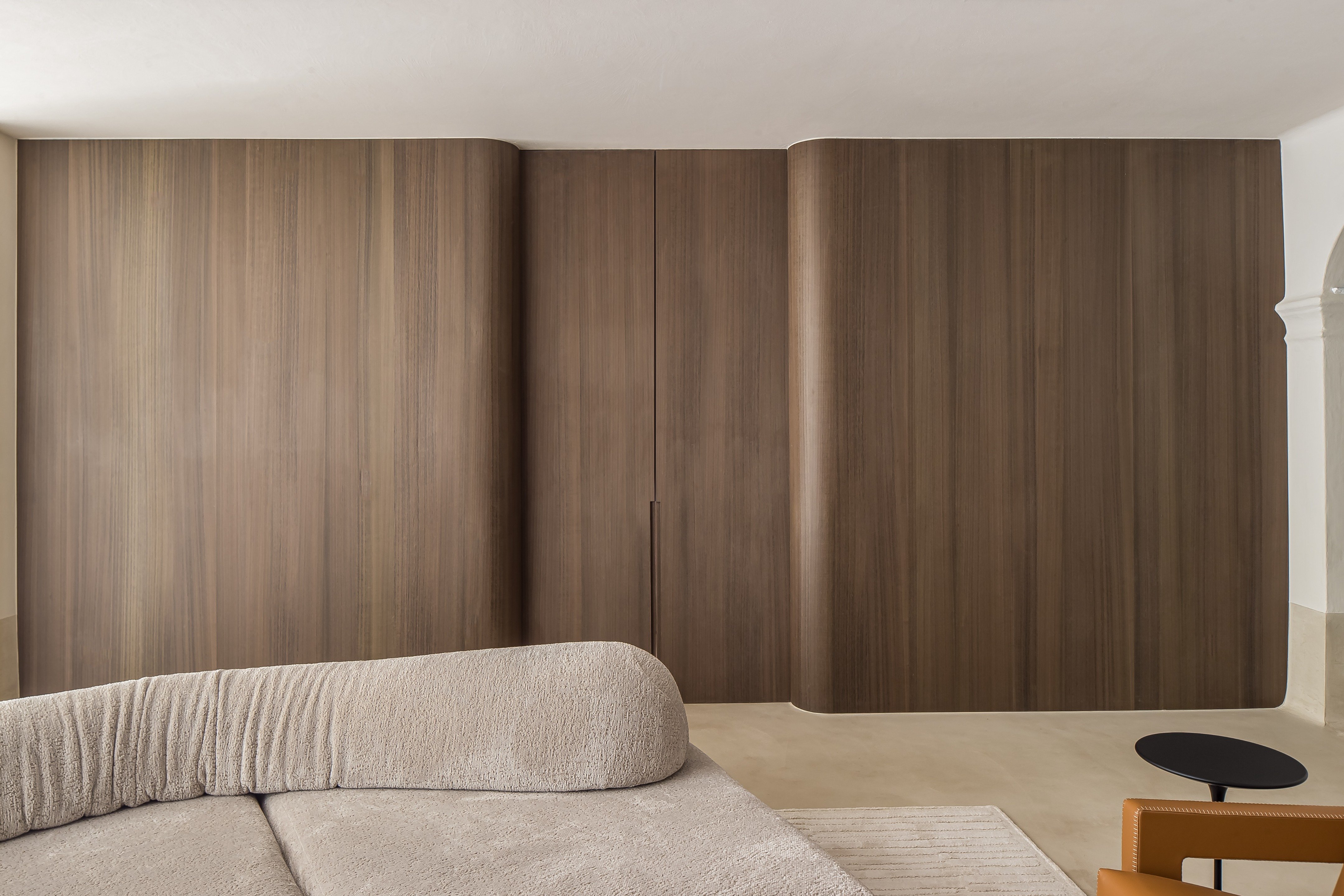 KAP 住宅丨比利时丨Britt Van Namen-55