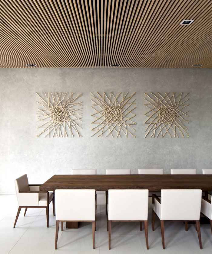 现代优雅的别墅设计欣赏-3