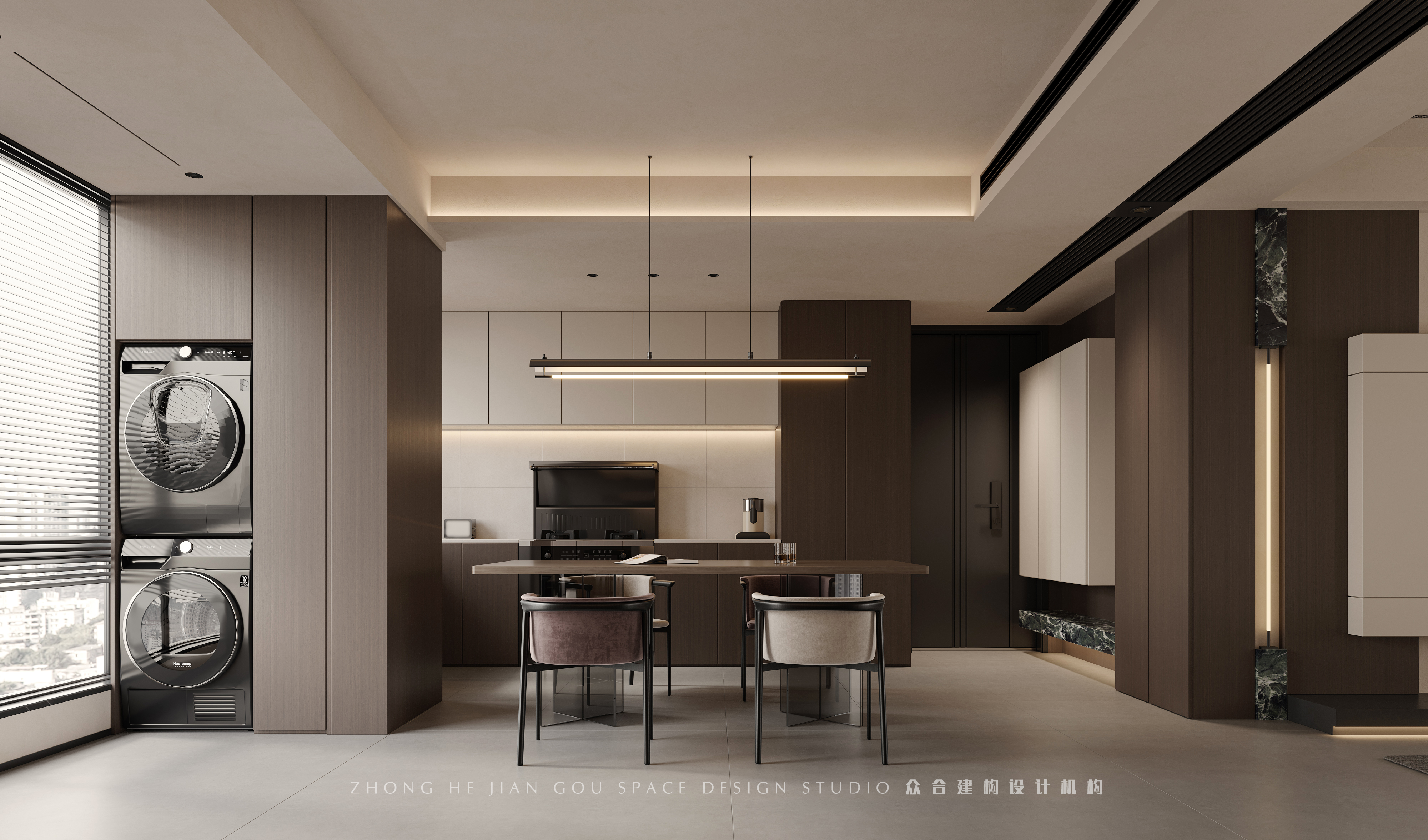 众合建构｜深业沙和城-1