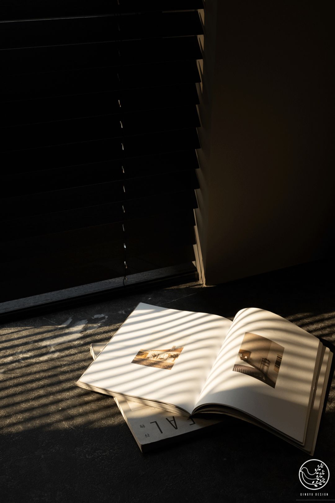 黑白圆舞曲 · 成都金牛区精致酷家居设计丨中国成都丨清羽设计-59