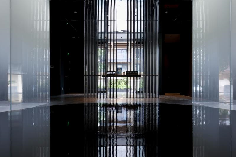 方太幸福家超级体验店丨中国上海丨吕永中-15