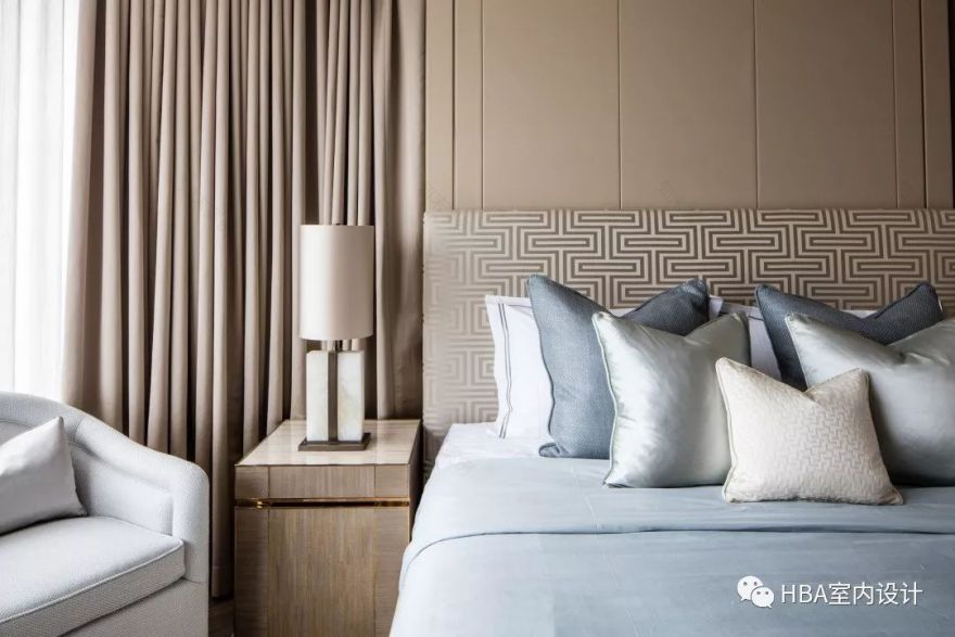 HBA 软装采购打造国际级设计品质-32