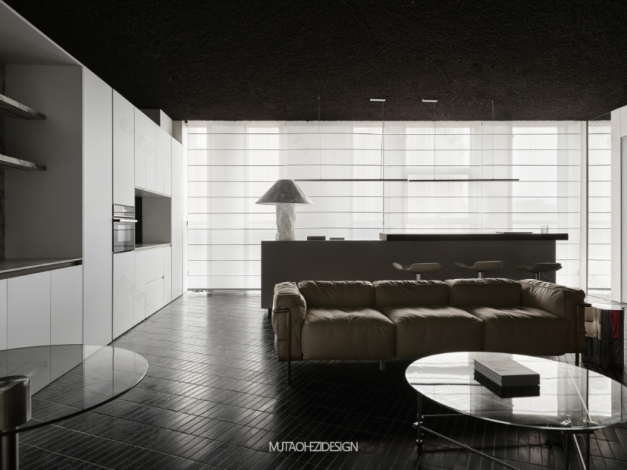 木桃盒子丨重构Reshape-11