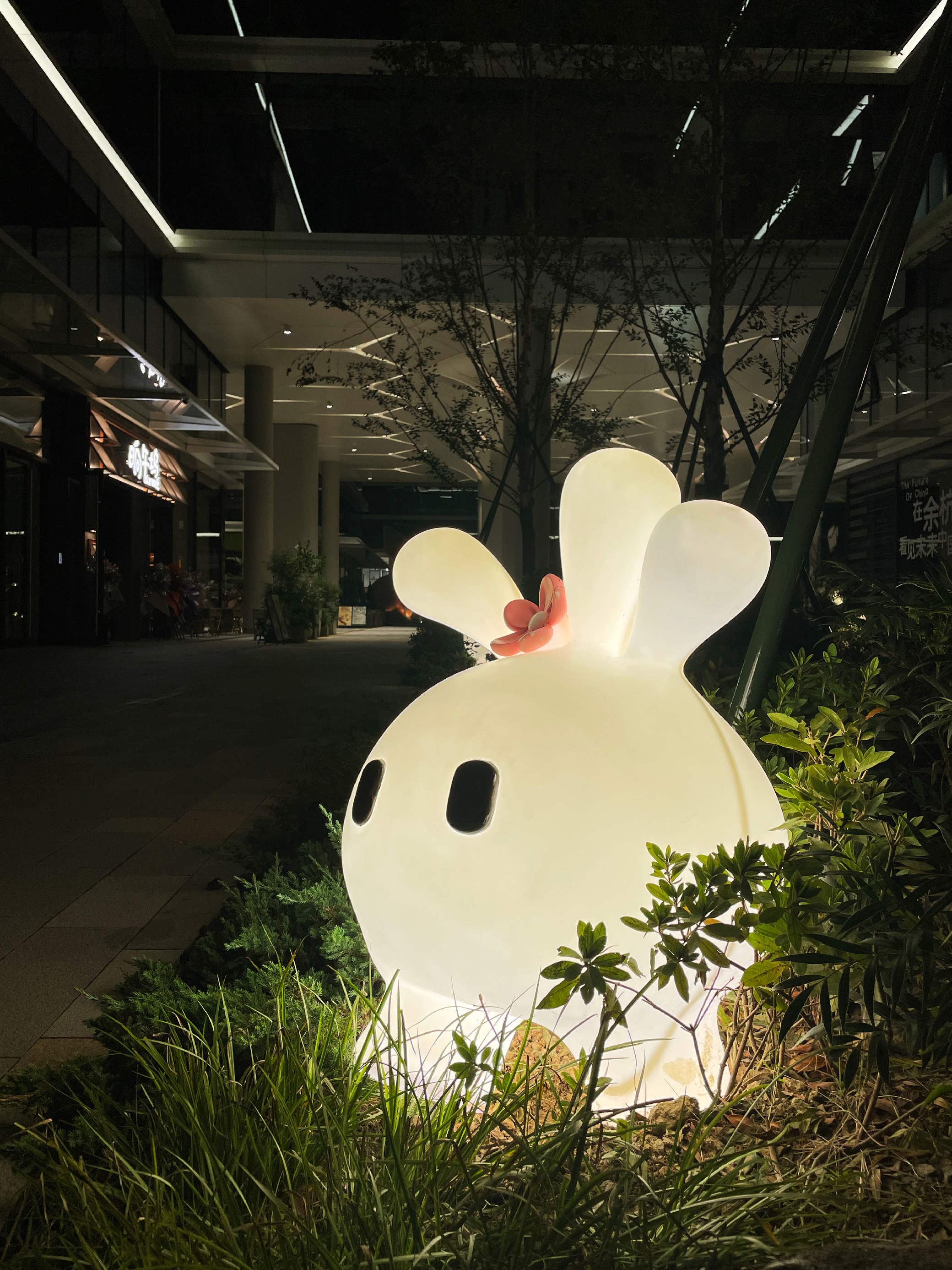 亲橙Park丨中国杭州丨ProA璞爱设计-16