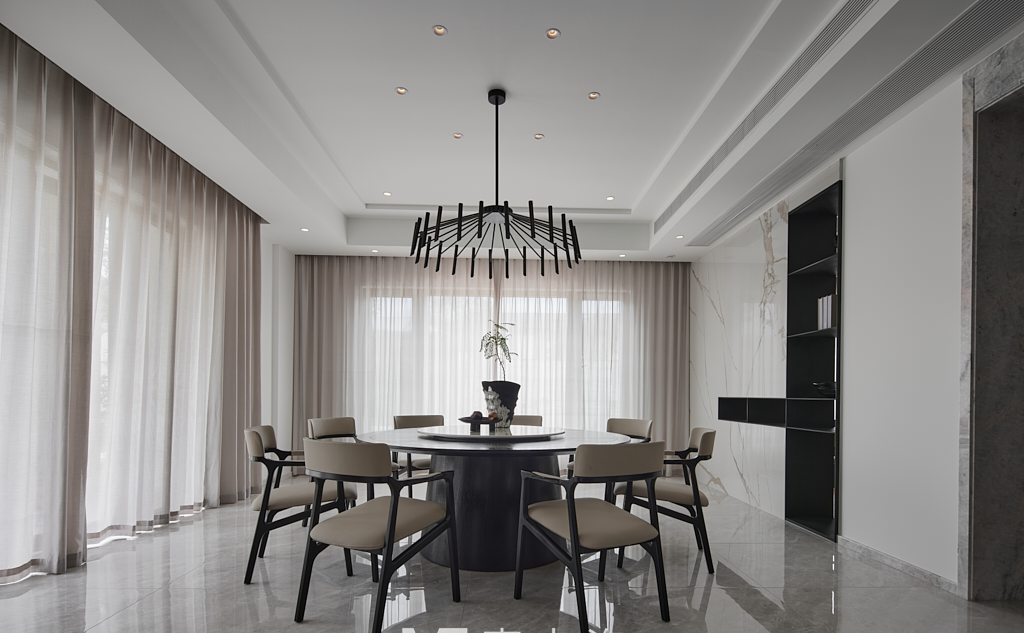 东方诗意 · 麦卡洛陈设的当代语境-15