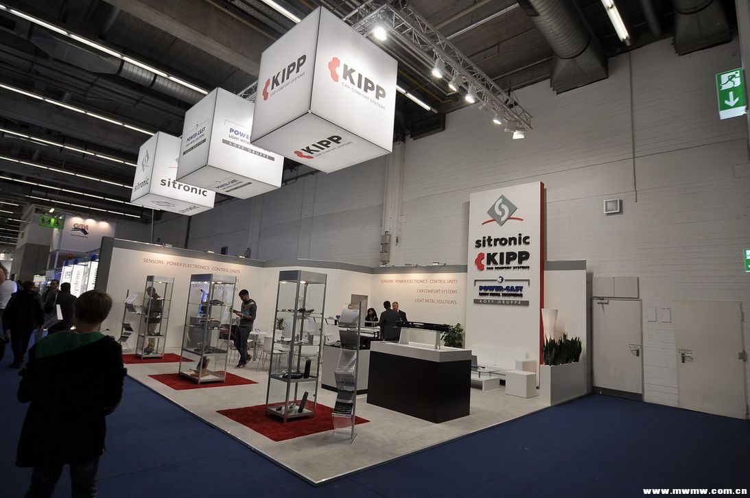 法兰克福国际车展-9-31