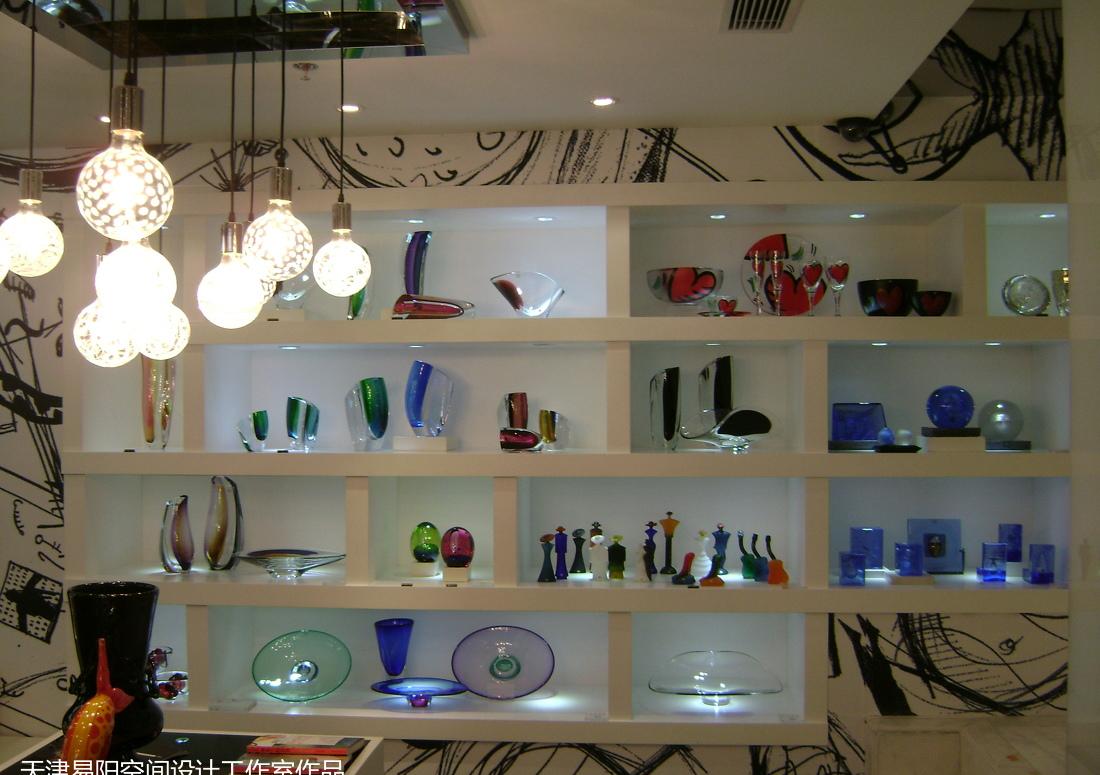 
国贸KOSTA BODA专卖店 -9