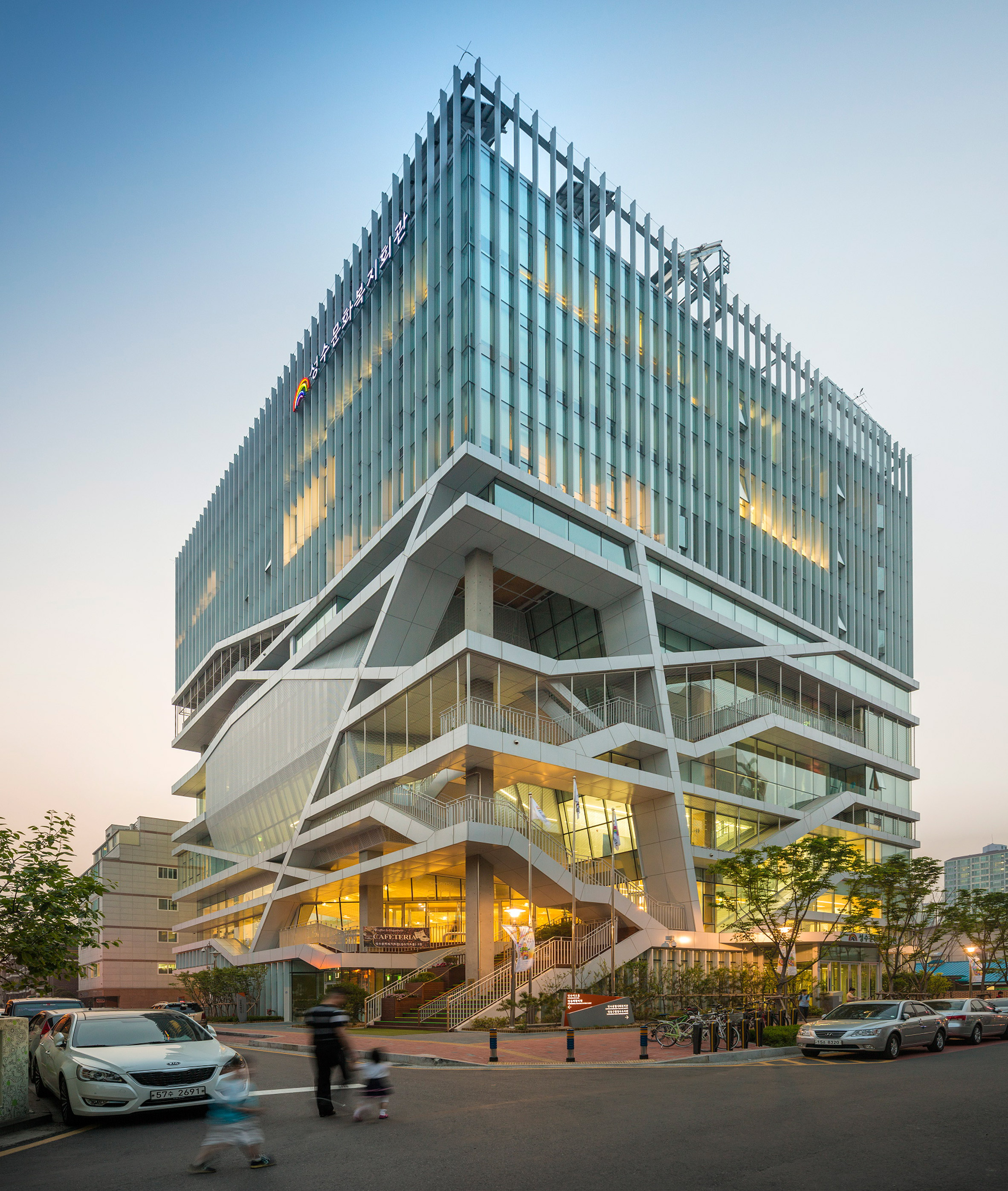 韩国建筑师展-19