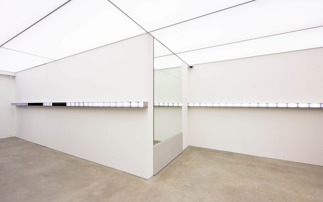 韩国  Creative Studio Unravel 10 个先锋设计 -425