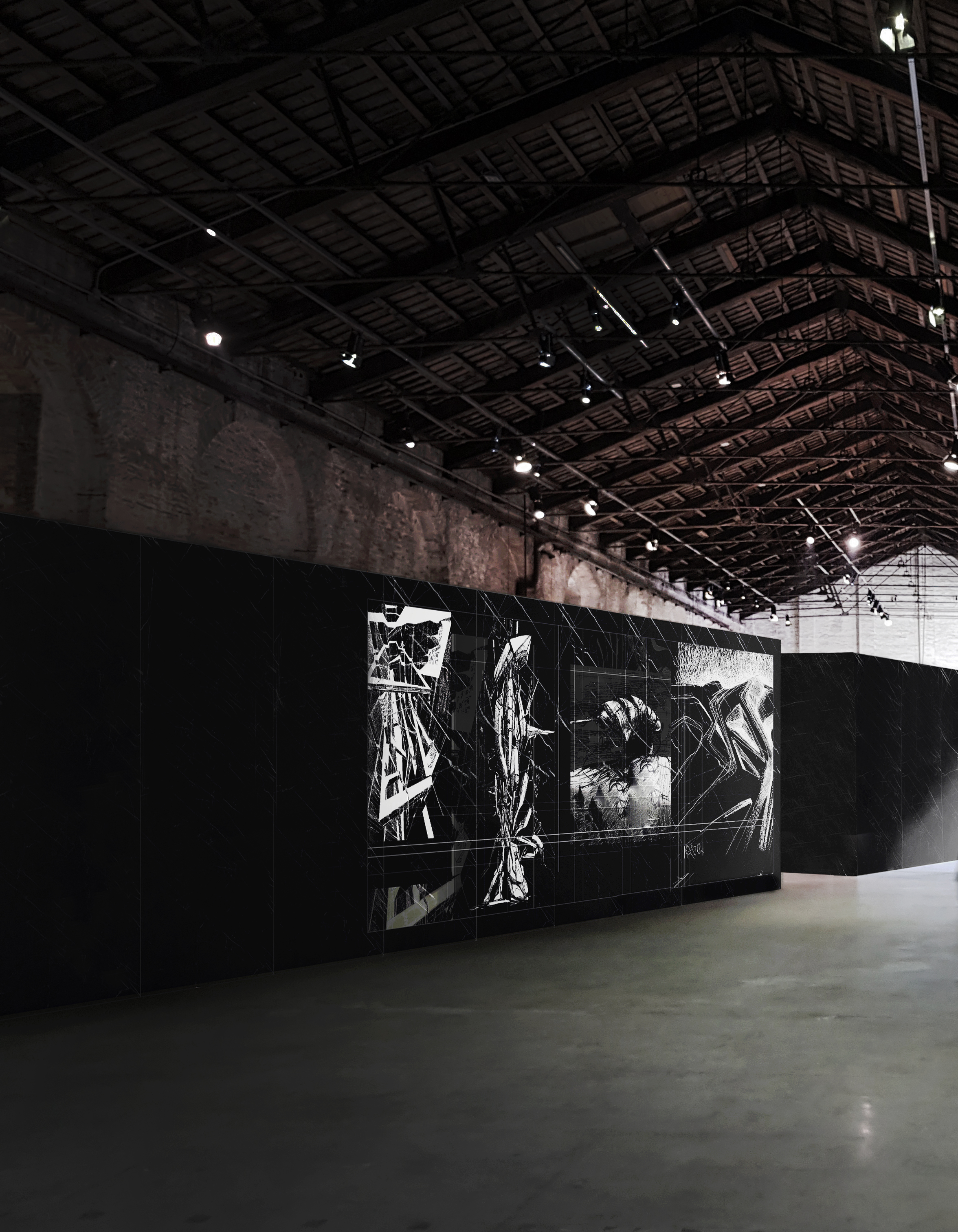 意大利馆丨法国尼斯丨Alessandro Melis-40