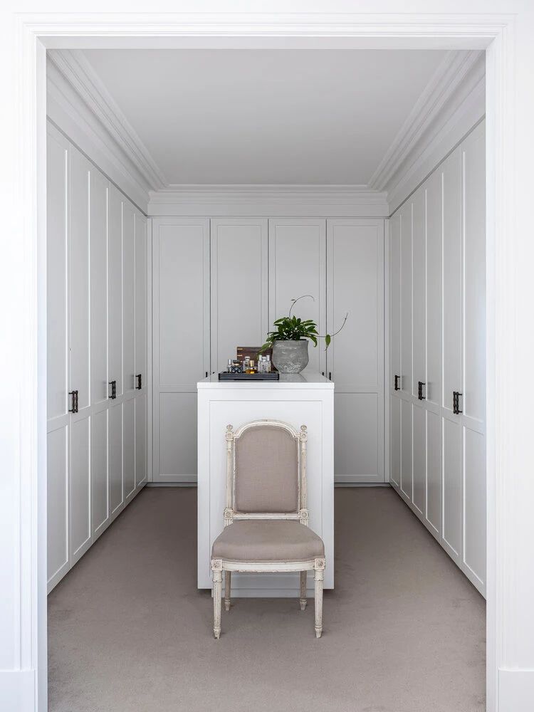 澳式庭院住宅丨澳大利亚悉尼丨Carla Middleton Architecture-89