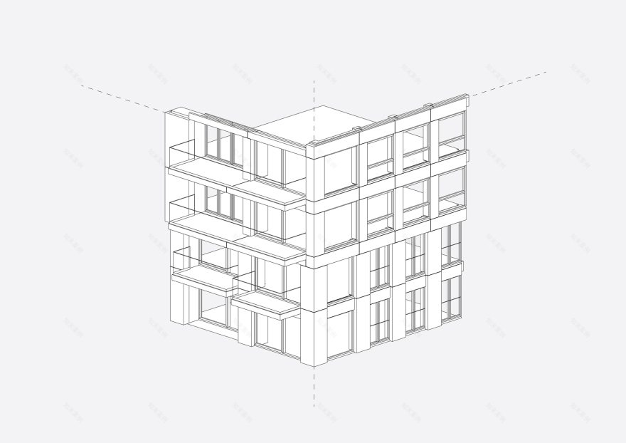 奥斯坦堡公寓的司机丨荷兰阿姆斯特丹-79