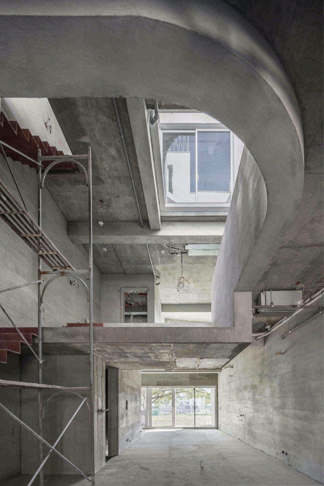 台南长屋丨中国台南丨Urban Wasabi-20